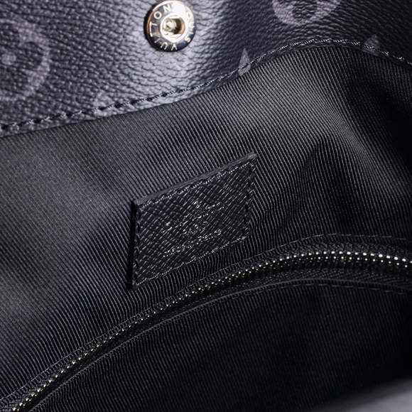 Louis Vuitton City Tote Monogram Taigarama - Picture 6 of 6